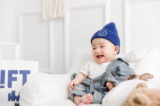 连云港宝宝发烧呕吐